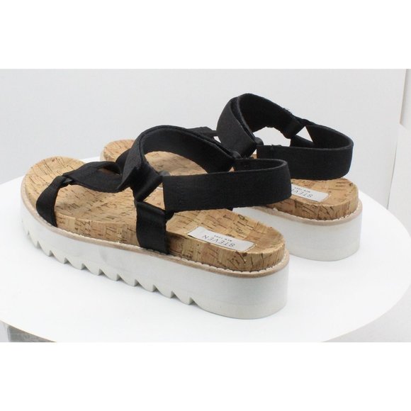 Steven New York Casie Sport Sandals - Picture 8 of 8